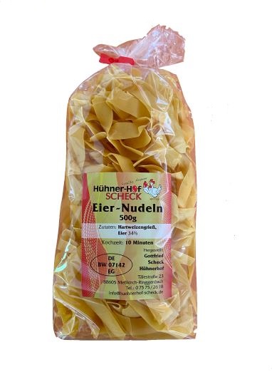 Band 17 mm Scheck Nudeln