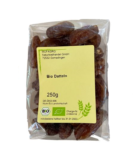 Bio Datteln